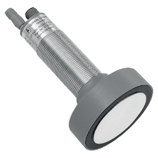 UC6000-30GM-E6R2-V15 | Pepperl+Fuchs Ultrasonic Sensor