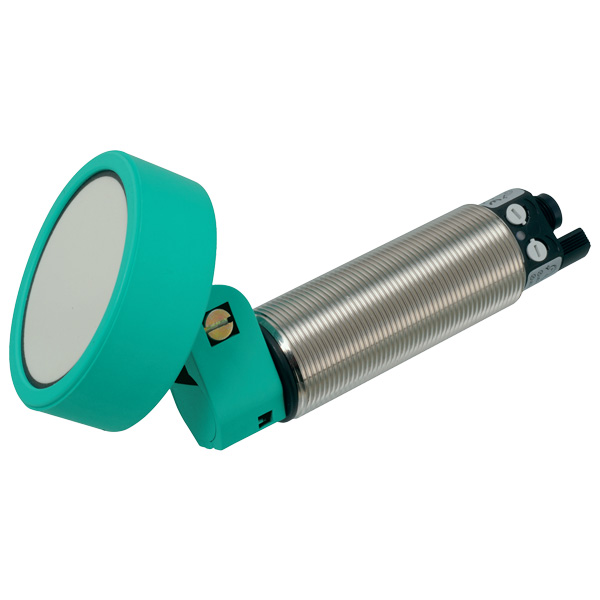 UC6000-30GM70-UE2R2-V15 | Pepperl+Fuchs Ultrasonic Sensor