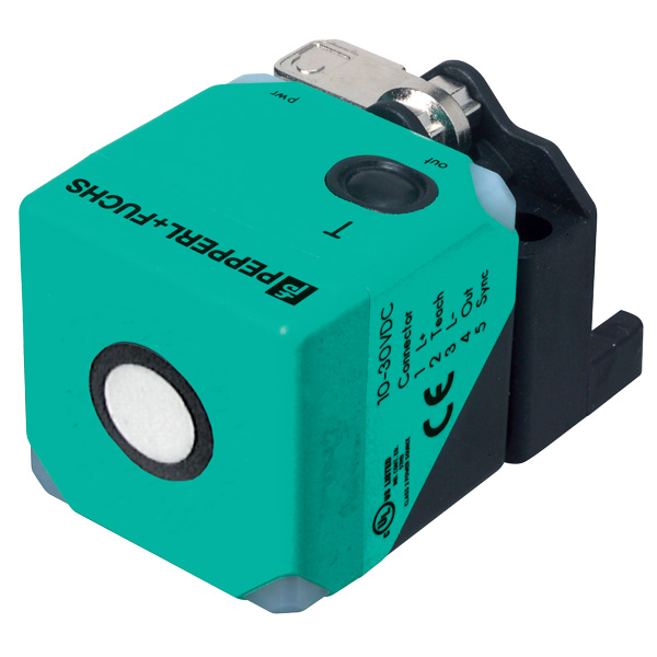UC500-L2-E5-V15 | Pepperl+Fuchs Ultrasonic Sensor