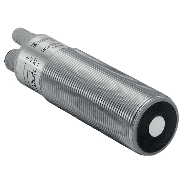 UC500-30GM-E7R2-V15 | Pepperl+Fuchs Ultrasonic Sensor