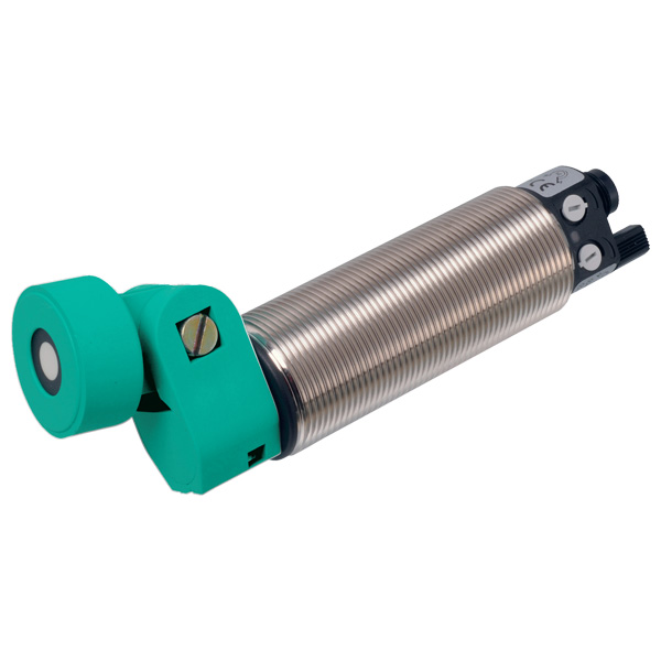 UC500-30GM70S-IE2R2-V15 | Pepperl+Fuchs Ultrasonic Sensor