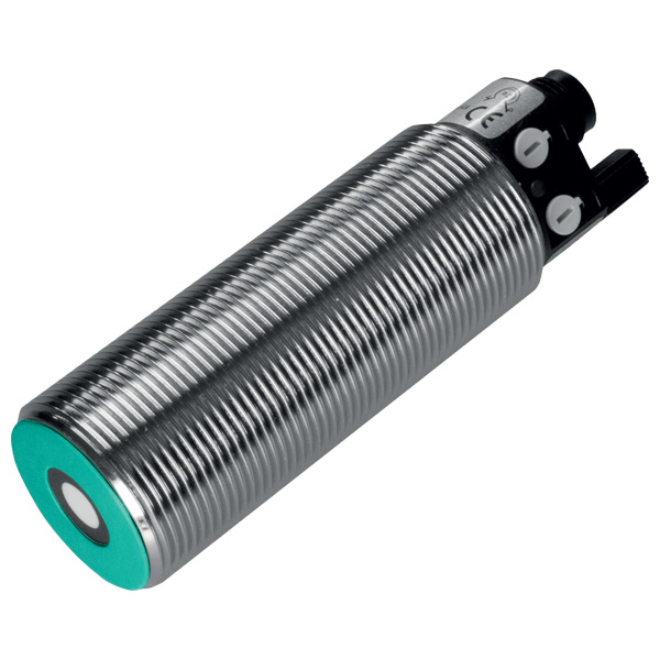 UC500-30GM70-IE2R2-V15 | Pepperl+Fuchs Ultrasonic Sensor