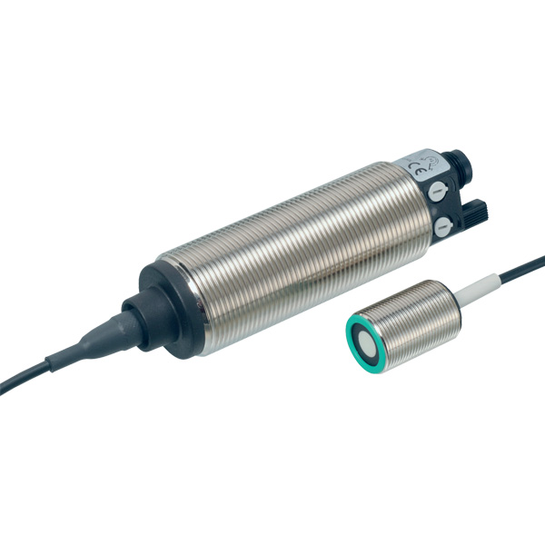 UC500-30GM70-2E2R2-K-V15 | Pepperl+Fuchs Ultrasonic Sensor