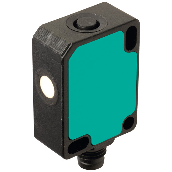 UC400-F77-IU-IO-V31 | Pepperl+Fuchs Ultrasonic Sensor
