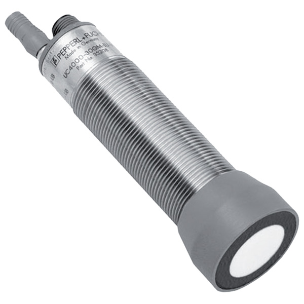 UC4000-30GM-IUR2-V15 | Pepperl+Fuchs Ultrasonic Sensor