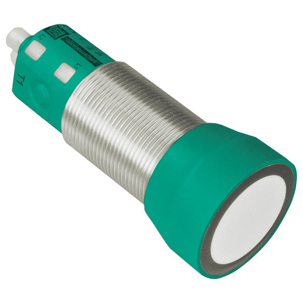 UC4000-30GM-IUEP-IO-V15 | Pepperl+Fuchs Ultrasonic Sensor