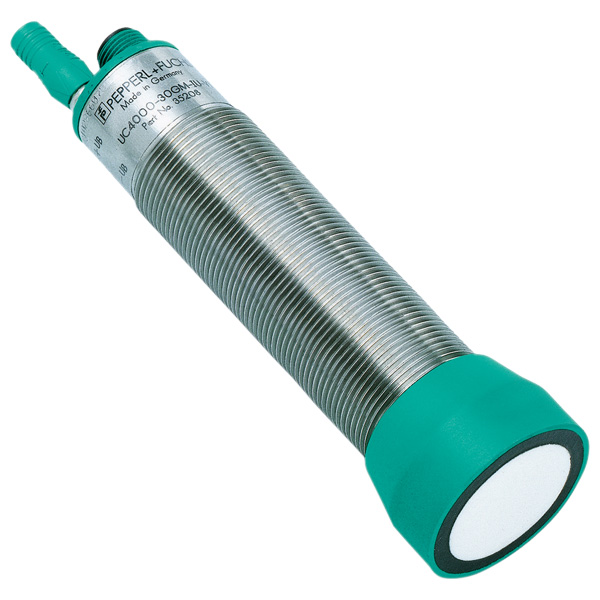 UC4000-30GM-E6R2-V15 | Pepperl+Fuchs Ultrasonic Sensor