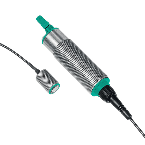 UC300-30GM-IUR2-K-V15 | Pepperl+Fuchs Ultrasonic Sensor
