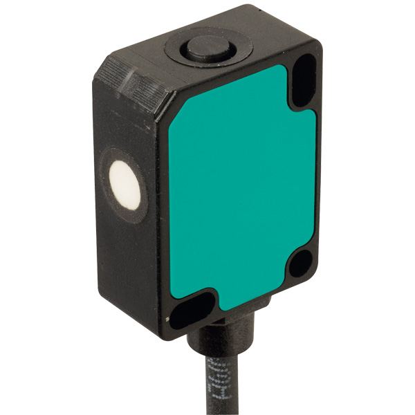 UC250-F77-IU-IO-5M | Pepperl+Fuchs Ultrasonic Sensor