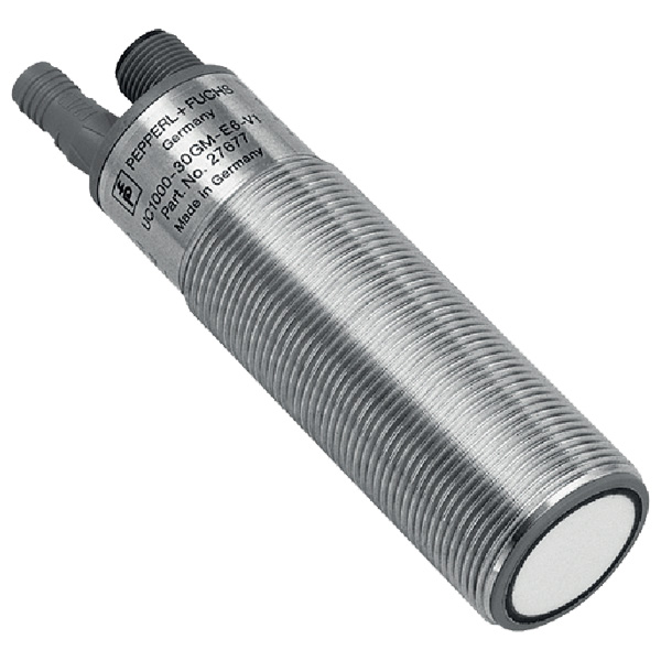 UC2000-30GM-E6R2-V15 | Pepperl+Fuchs Ultrasonic Sensor