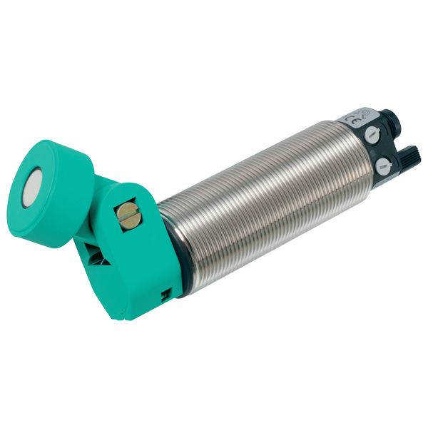 UC2000-30GM70S-UE2R2-V15 | Pepperl+Fuchs Ultrasonic Sensor