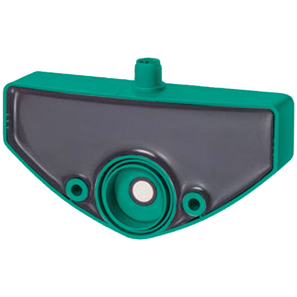 UC1500-F65-E8R2-V15 | Pepperl+Fuchs Ultrasonic Sensor