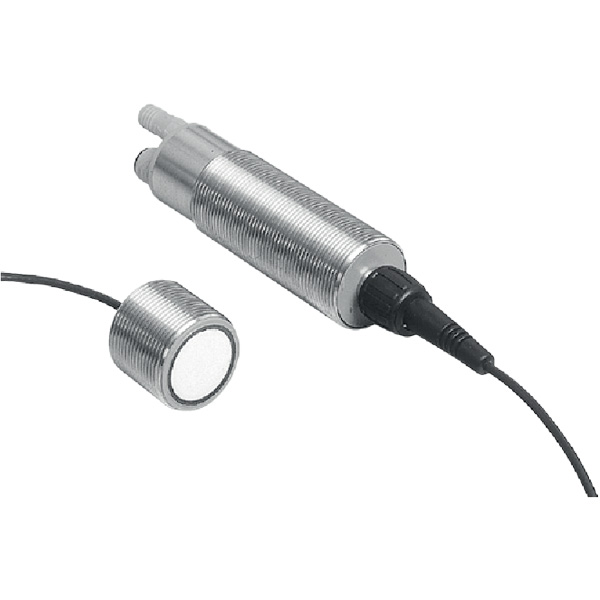 UC1000-30GM-IUR2-K-V15 | Pepperl+Fuchs Ultrasonic Sensor