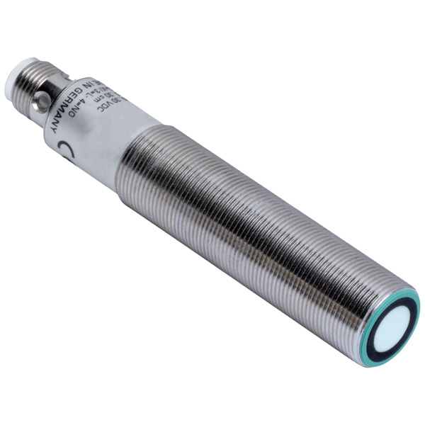 UC1000-18GM90-E2-IO-V1 | Pepperl+Fuchs Ultrasonic Sensor