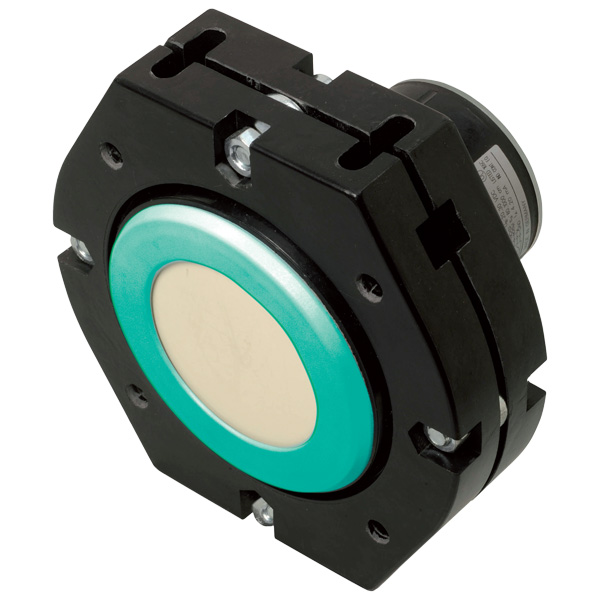 UC10000-F260-IE8R2 | Pepperl+Fuchs Ultrasonic Sensor