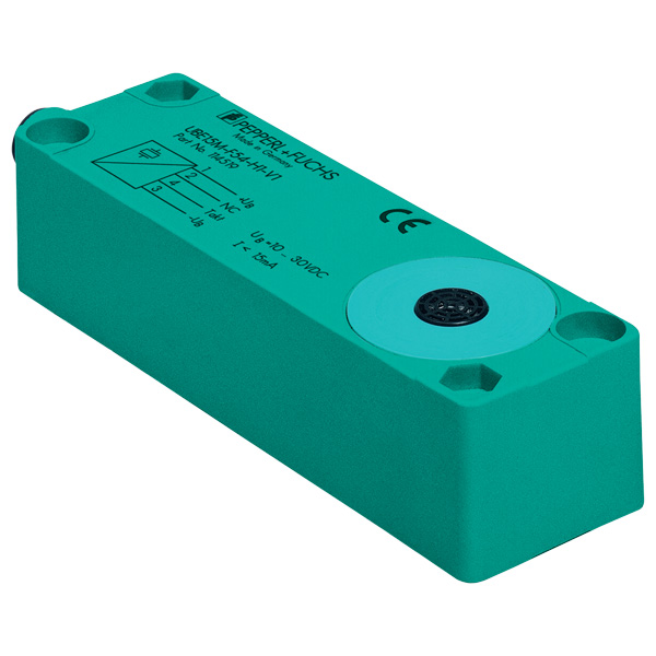 UBE15M-F54-H1-V1 | Pepperl+Fuchs Ultrasonic Sensor, Transmitter