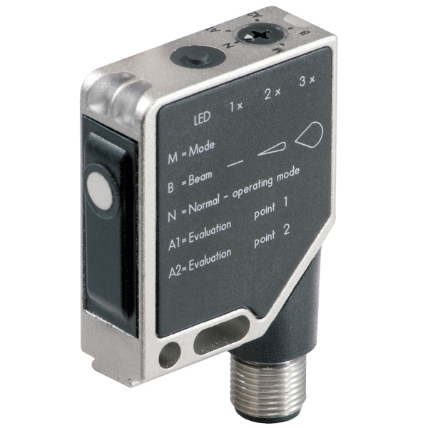UB800-F12-U-V15 | Pepperl+Fuchs Ultrasonic Sensor