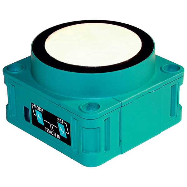UB6000-F42-U-V15 | Pepperl+Fuchs Ultrasonic Sensor