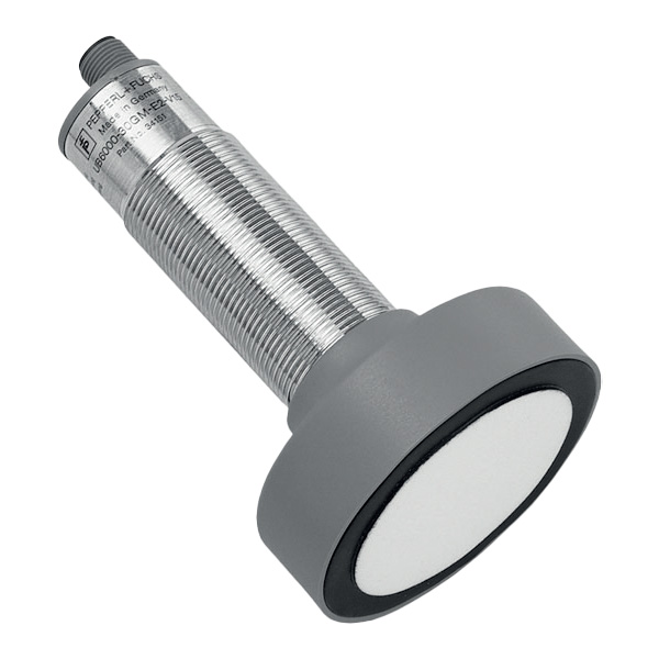 UB6000-30GM-E5-V15 | Pepperl+Fuchs Ultrasonic Sensor
