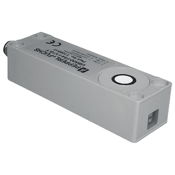 UB500-F54-U-V15 | Pepperl+Fuchs Ultrasonic Sensor