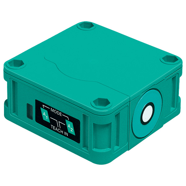 UB500-F42S-E4-V15 | Pepperl+Fuchs Ultrasonic Sensor