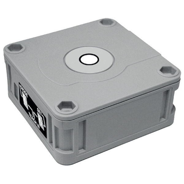 UB500-F42-E5-V15 | Pepperl+Fuchs Ultrasonic Sensor
