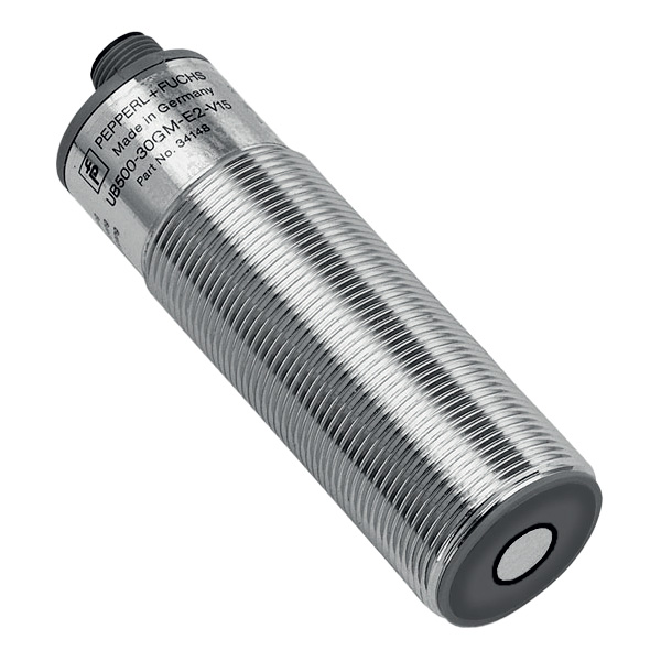 UB500-30GM-E4-V15 | Pepperl+Fuchs Ultrasonic Sensor