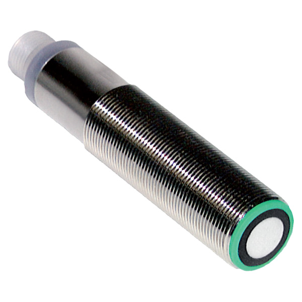 UB500-18GM75-E23-V15 | Pepperl+Fuchs Ultrasonic Sensor