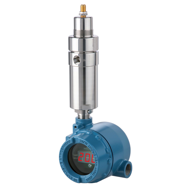 44-6861D241E-3 | TESCOM 44-6800 Series Pressure Reducing Regulators