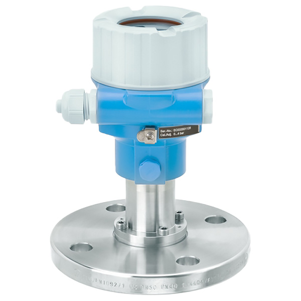 PMC51-AA21RD1HGBRLJA | E+H Cerabar M PMC51 Pressure Transmitter