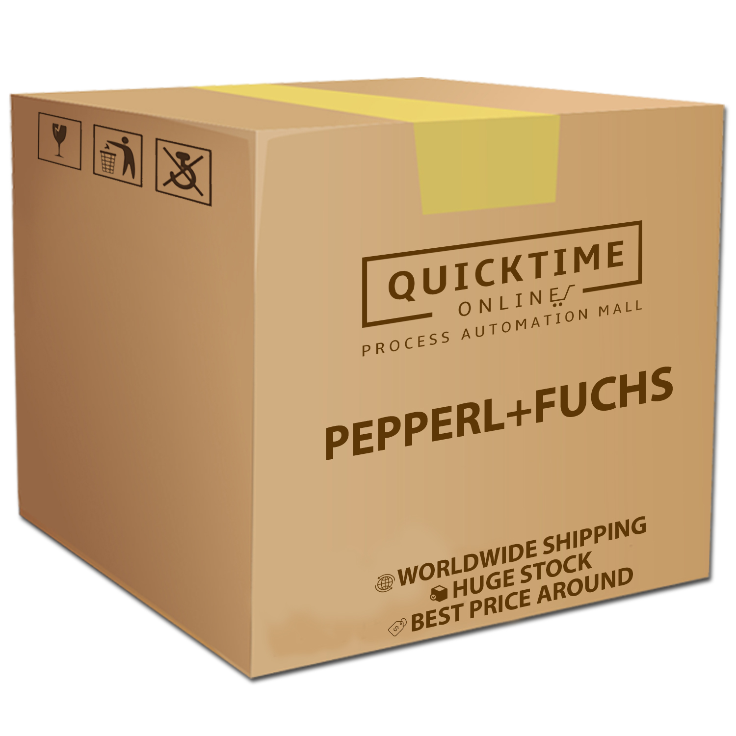 SB4 Module 4M/165 | Pepperl+Fuchs Safety Control Unit Module