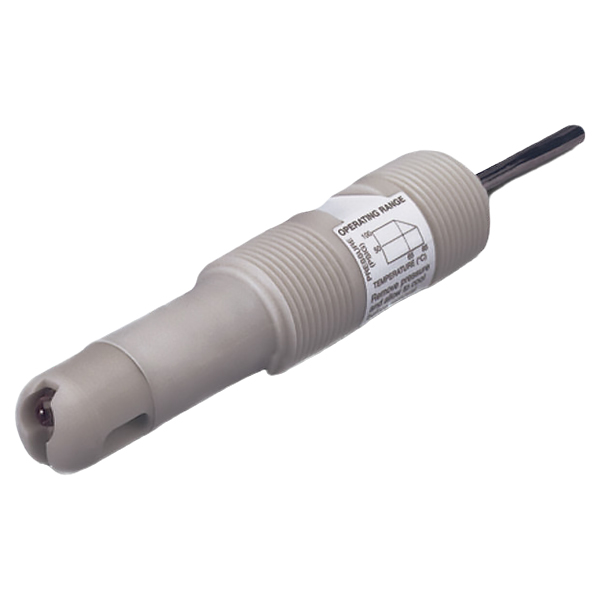 389-01-10-55 | Rosemount™ 389 General Purpose pH/ORP Sensor