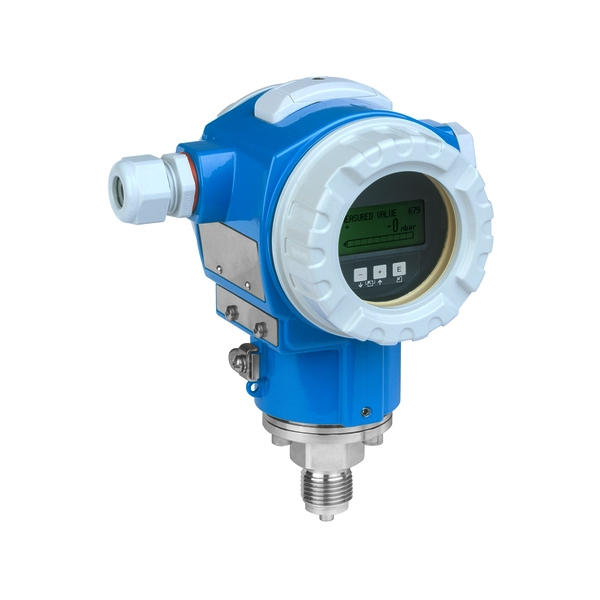 PMC71-ABA1F1GAAAA | E+H Cerabar S PMC71 Pressure Transmitter