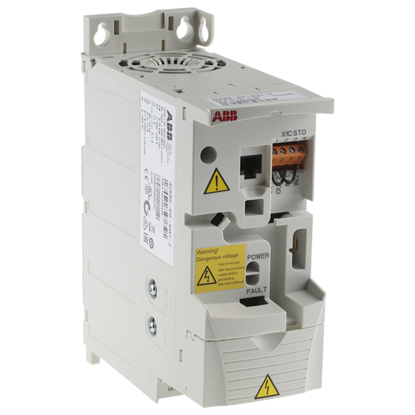 ACS355-03E-01A9-4 | ABB Inverter Drive