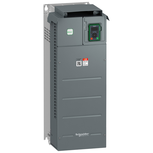 ATV610D75N4 | Schneider Electric ATV610 Variable Speed Drive