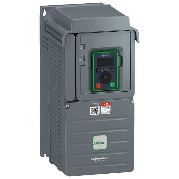 ATV610D15N4 | Schneider Electric ATV610 Variable Speed Drive