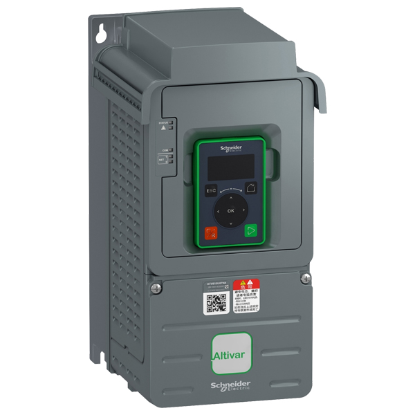 ATV610U55N4 | Schneider Electric ATV610 Variable Speed Drive