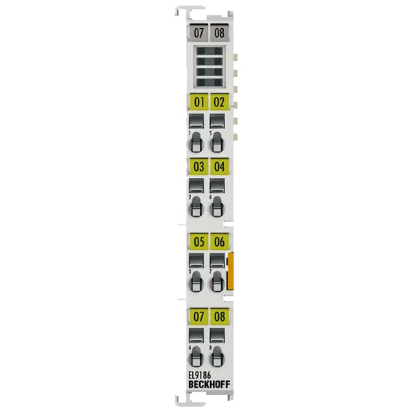 EL9186 | Beckhoff Potential Distribution Terminal
