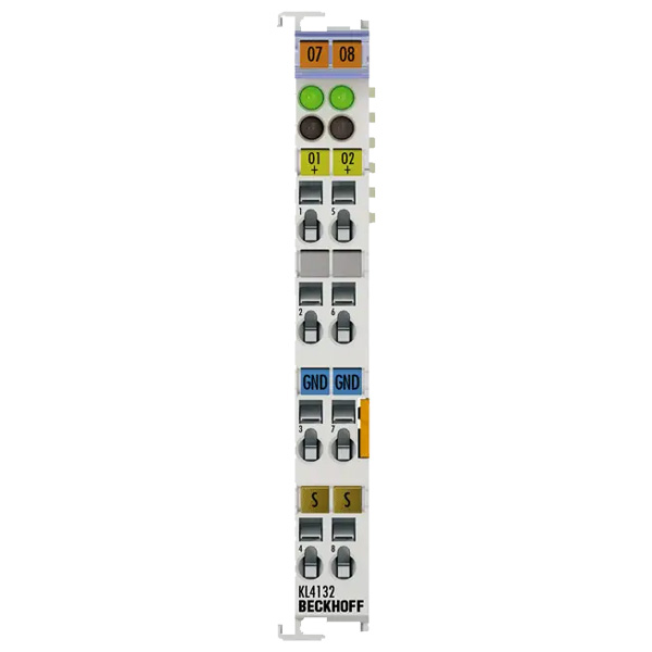 KL4132 | Beckhoff Bus Terminal