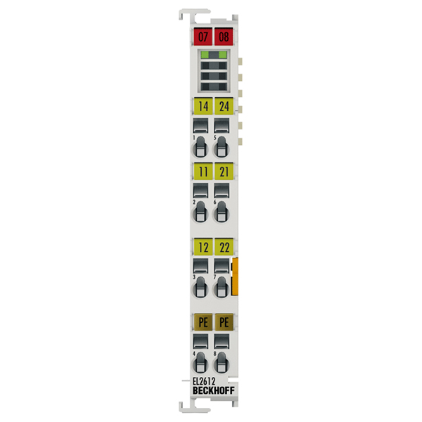 EL2612 | Beckhoff EtherCAT Terminal