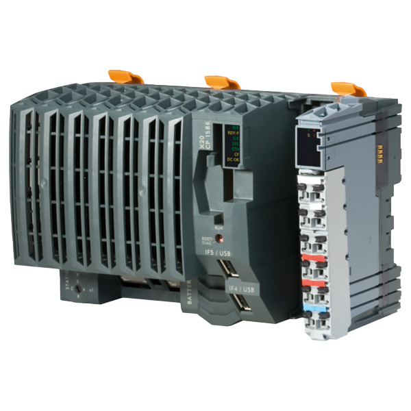 X20CP1585 | B&R X20 PLC