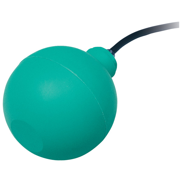 LFL2-BK-U-PUR10-EMS | Pepperl+Fuchs Float Switch