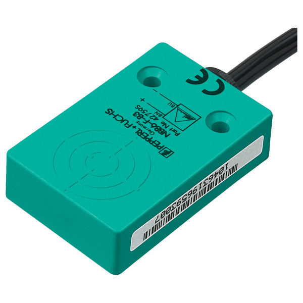 NBB6-F-B3 | Pepperl+Fuchs Inductive Sensor