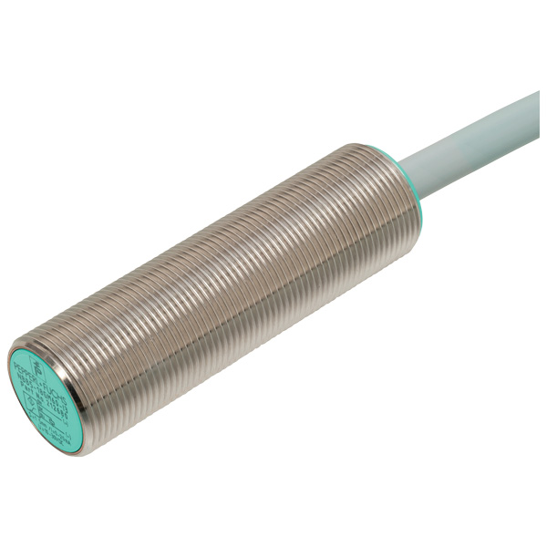 NBB5-18GM60-I3 | Pepperl+Fuchs Inductive Analog Sensor
