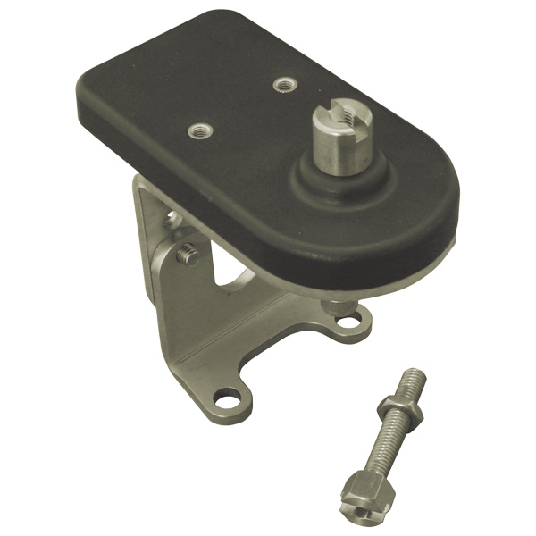 MH-BT-F10-M10 | Pepperl+Fuchs Mounting Set