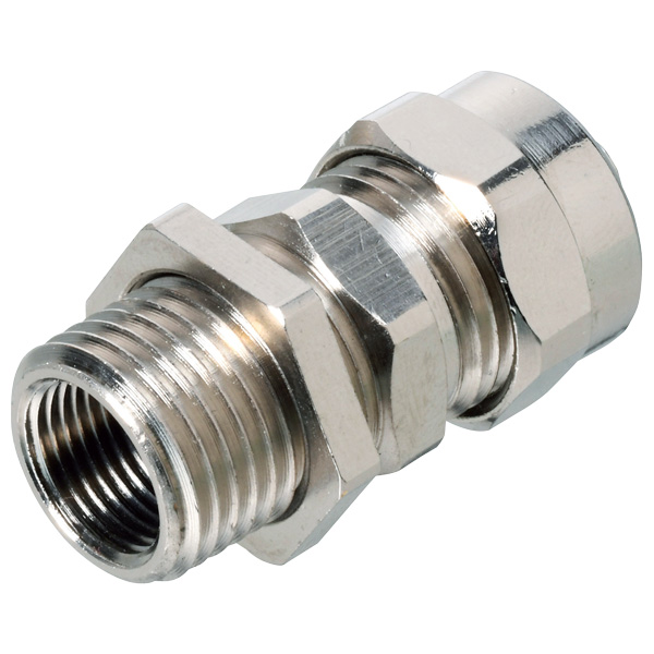 CP-ADP-SLT-1/4-M12 | Pepperl+Fuchs Sensor Adapter