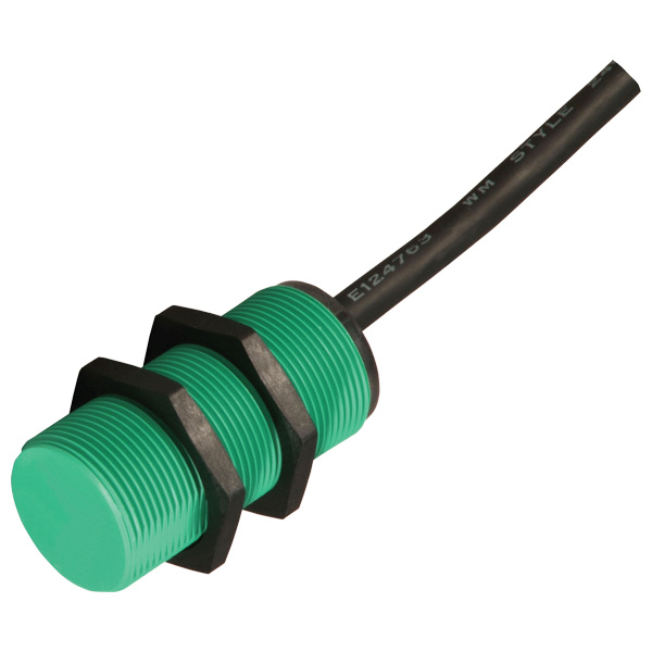 NBN15-30GK60-UR-5M | Pepperl+Fuchs Inductive Sensor