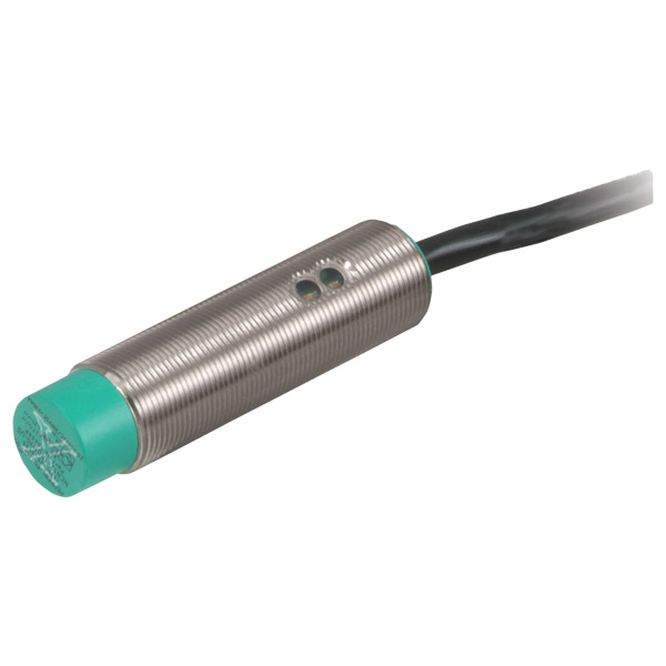 NBN15-18GM60-US | Pepperl+Fuchs Inductive Sensor