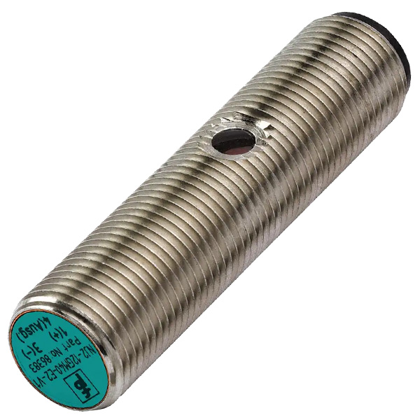 NJ2-12GM40-E-V1 | Pepperl+Fuchs Inductive Sensor