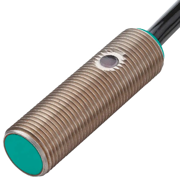 NJ2-12GM40-E3 | Pepperl+Fuchs Inductive Sensor